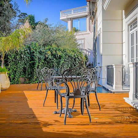 Art Gallery Boutique Hotel Durres Exterior photo